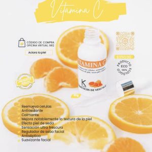 Vitamina C