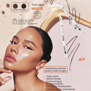 L?piz Delineador de Jojoba